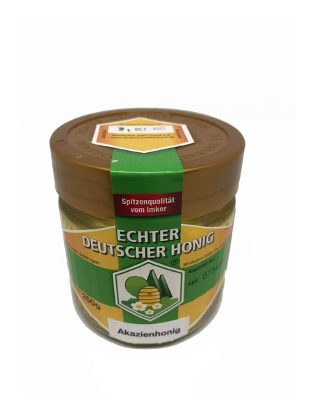 Acacia Honey Small Jar