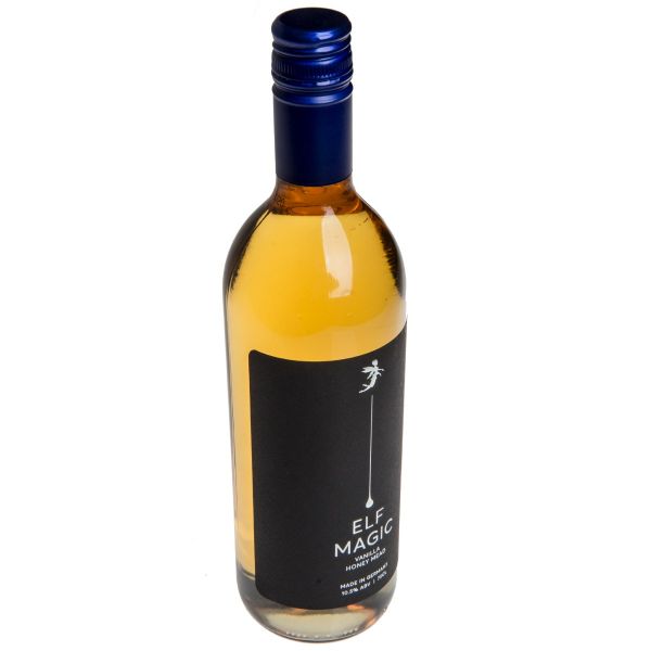 ELF MAGIC SPELL Honey & Vanilla Flavour Honey Mead