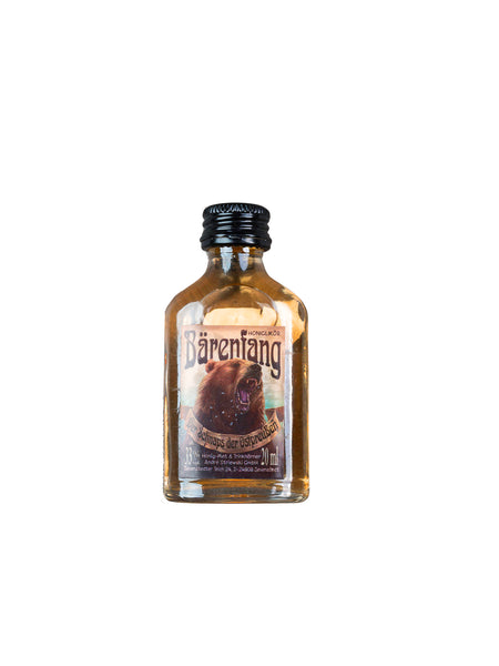 Barenfang Honey Schnapps Liqueur 0.02l