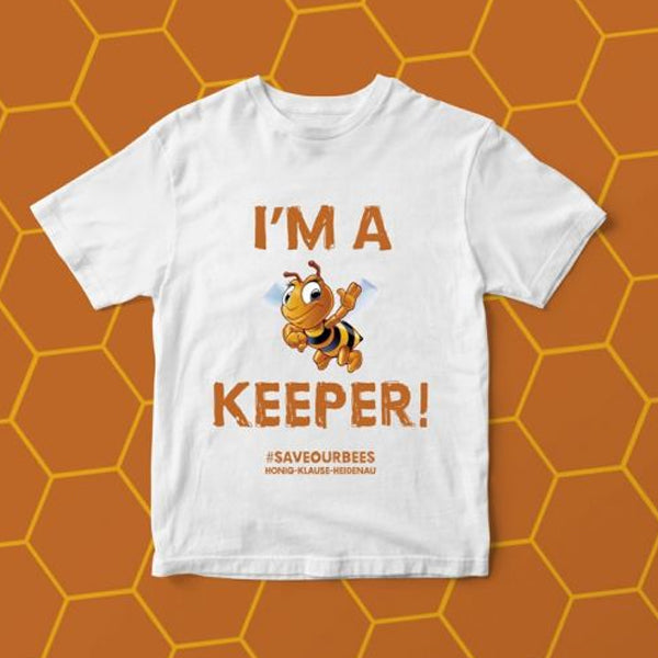 Bee Tees (Our Range of Printed T-Shirts).