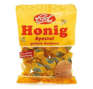 Edel (Honig Spezial) Special Honey Filled Honey Candy Sweets