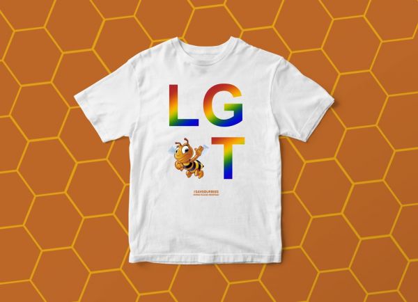 LGBT T-Shirt