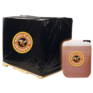 CLASSIC Honey Mead (11% ABV) BULK PALLET - 800l (80 x 10l)